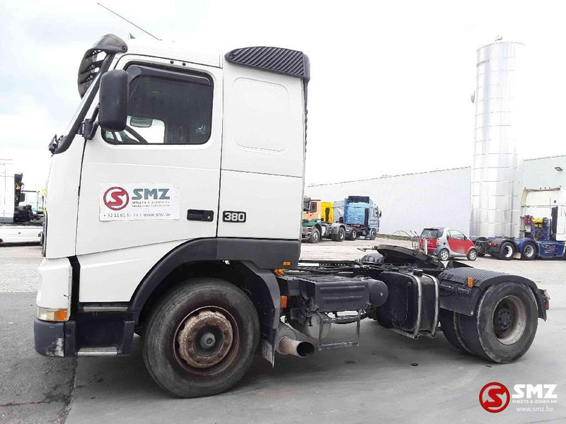 Volvo FH 12 380 Big axle portugese truck - Камион влекач: слика 4 Volvo FH 12 380 Big axle portugese truck - Камион влекач: слика 4