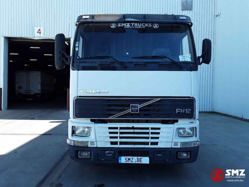 Volvo FH 12 460 Steel-Lames hydraulic - Камион влекач: слика 2 Volvo FH 12 460 Steel-Lames hydraulic - Камион влекач: слика 2