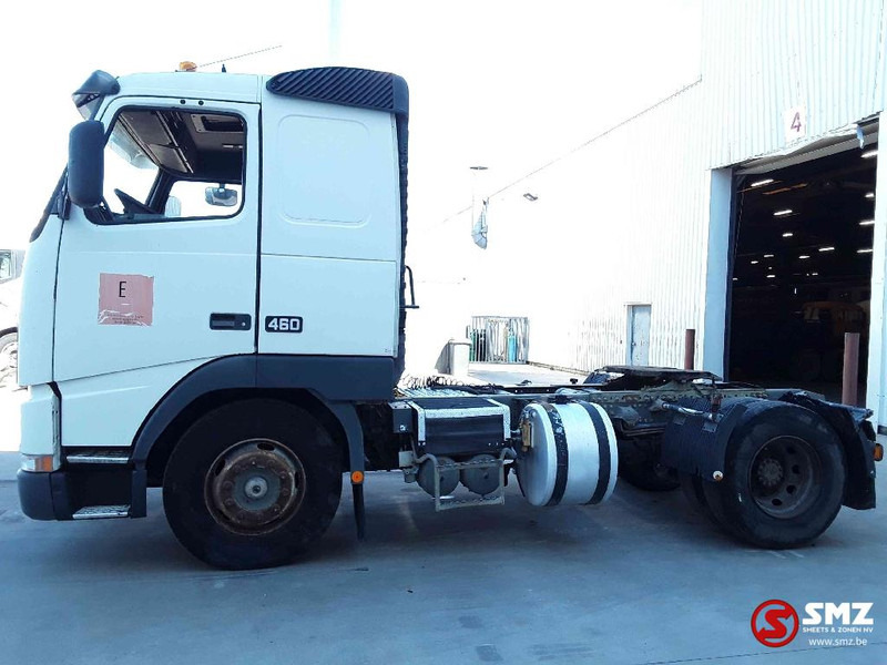 Volvo FH 12 460 Steel-Lames hydraulic - Камион влекач: слика 5 Volvo FH 12 460 Steel-Lames hydraulic - Камион влекач: слика 5