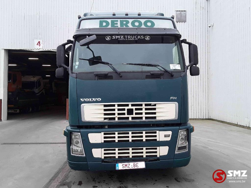 Volvo FH 440 - Камион влекач: слика 2 Volvo FH 440 - Камион влекач: слика 2