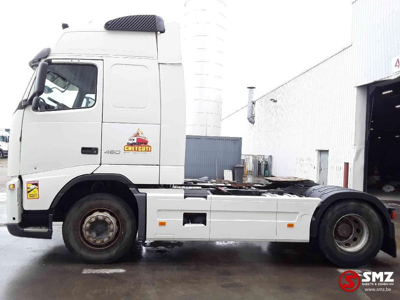 Volvo FH 460 globe hydraulic 2x france truck - Камион влекач: слика 5 Volvo FH 460 globe hydraulic 2x france truck - Камион влекач: слика 5