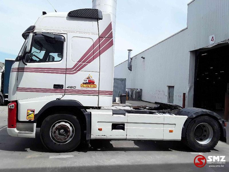 Volvo FH 460 globe hydraulic 3x on stoclk - Камион влекач: слика 5 Volvo FH 460 globe hydraulic 3x on stoclk - Камион влекач: слика 5