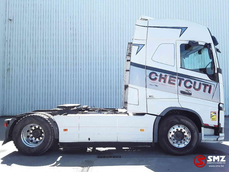 Volvo FH 500 I park cool hydr. alcoa - Камион влекач: слика 4 Volvo FH 500 I park cool hydr. alcoa - Камион влекач: слика 4