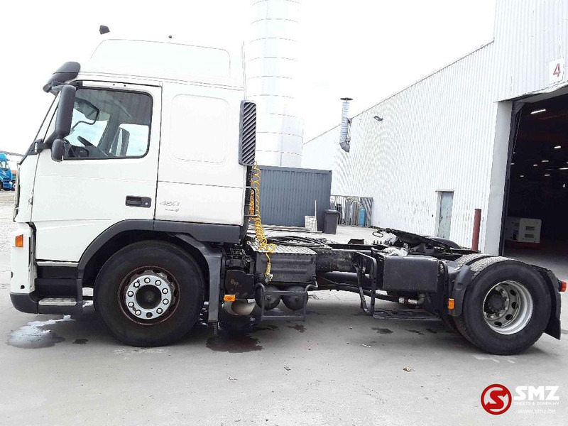 Volvo FM 480 adr - Камион влекач: слика 5 Volvo FM 480 adr - Камион влекач: слика 5
