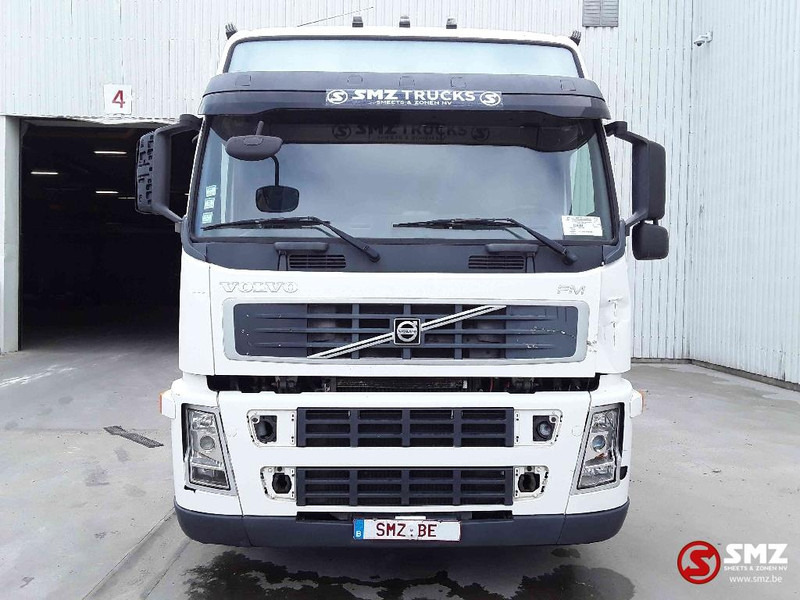 Volvo FM 480 adr - Камион влекач: слика 2 Volvo FM 480 adr - Камион влекач: слика 2