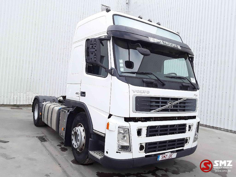 Volvo FM 480 adr - Камион влекач: слика 1 Volvo FM 480 adr - Камион влекач: слика 1