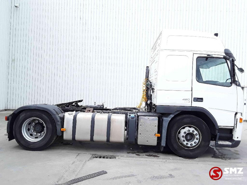 Volvo FM 480 adr - Камион влекач: слика 4 Volvo FM 480 adr - Камион влекач: слика 4