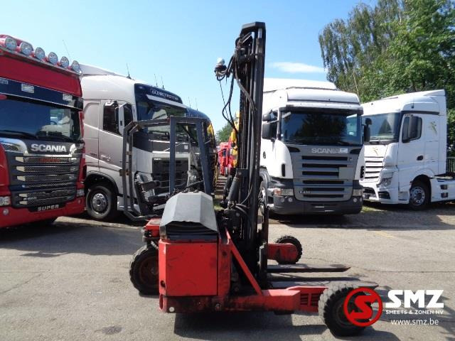 Kooiaap Machine Re 4- 45 - Вилушкар: слика 4 Kooiaap Machine Re 4- 45 - Вилушкар: слика 4