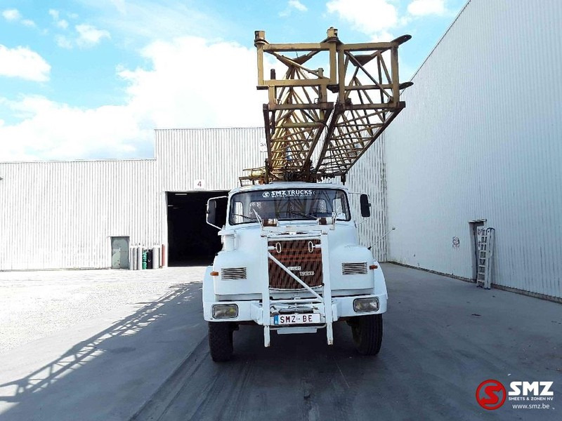 MAN 32.240 crane - Камион со кран: слика 2 MAN 32.240 crane - Камион со кран: слика 2