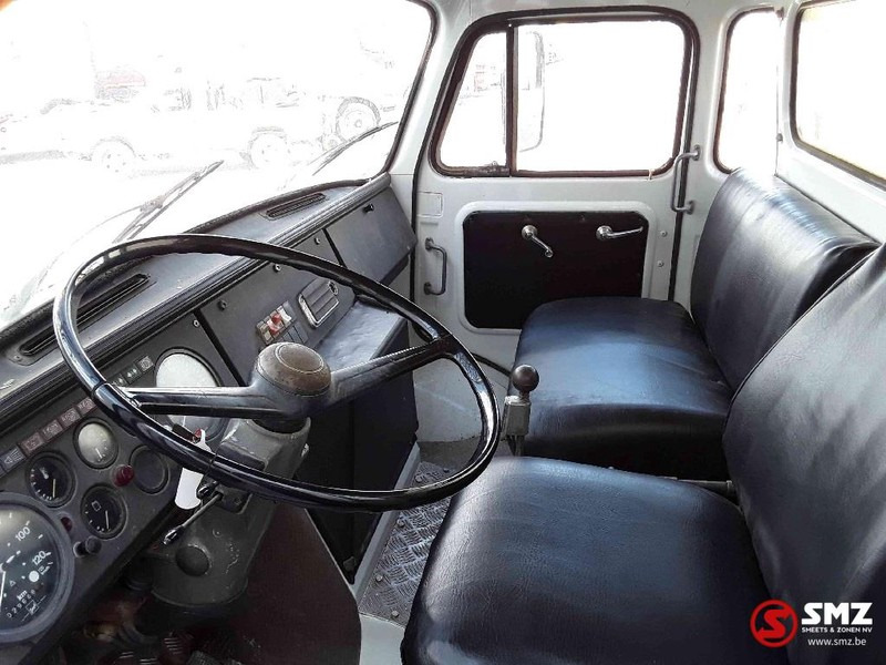 MAN 32.240 crane - Камион со кран: слика 5 MAN 32.240 crane - Камион со кран: слика 5