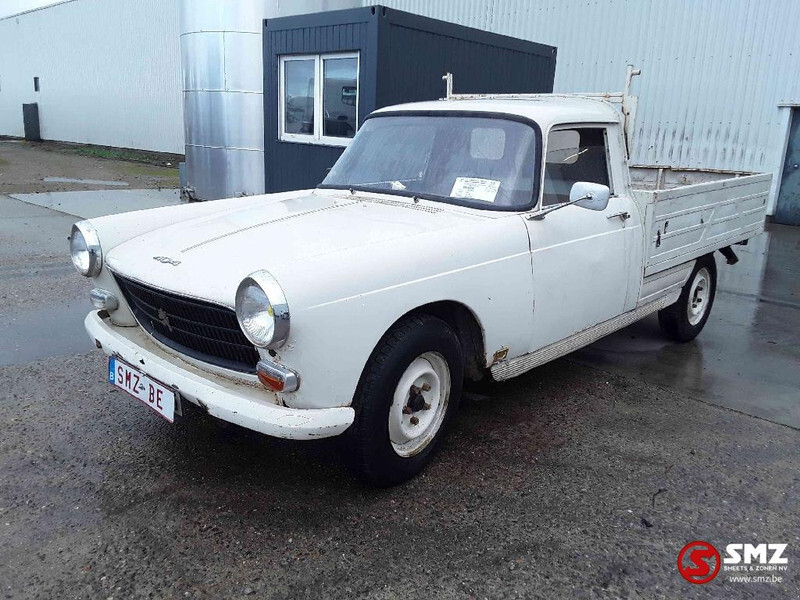 Peugeot - Автомобил: слика 3 Peugeot - Автомобил: слика 3