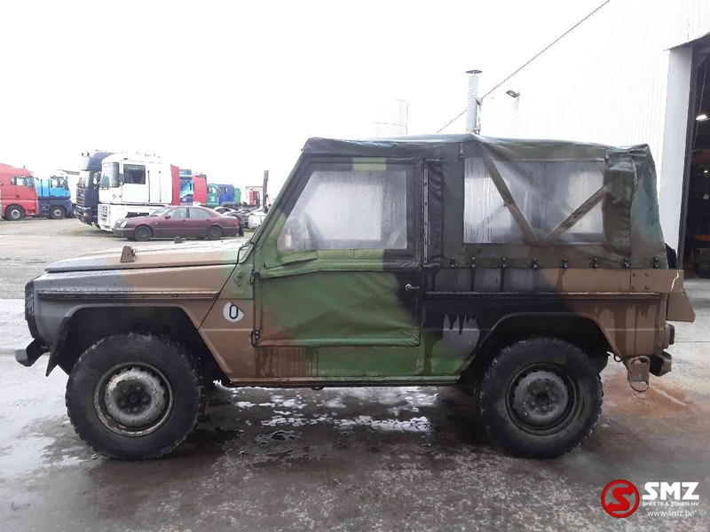 Peugeot P4 10X mercedes G - Автомобил: слика 5 Peugeot P4 10X mercedes G - Автомобил: слика 5