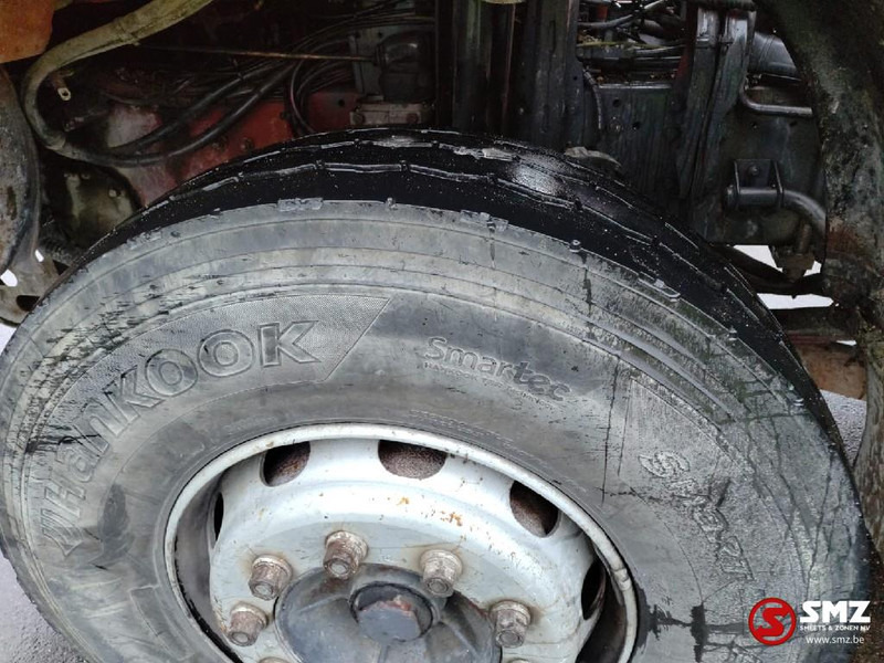 Кипер Renault G 230: слика 9