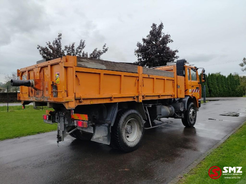 Кипер Renault G 230: слика 7