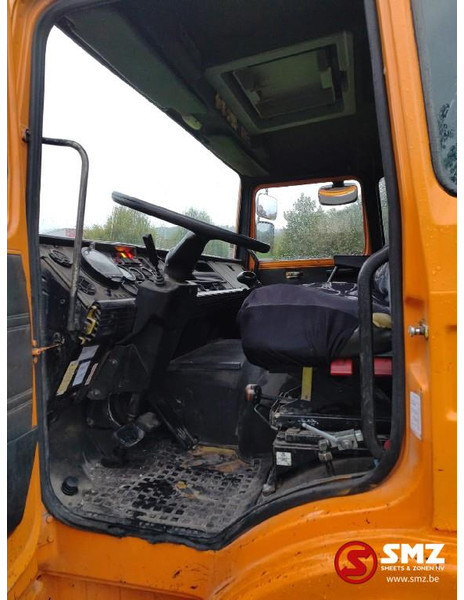 Кипер Renault G 230: слика 6