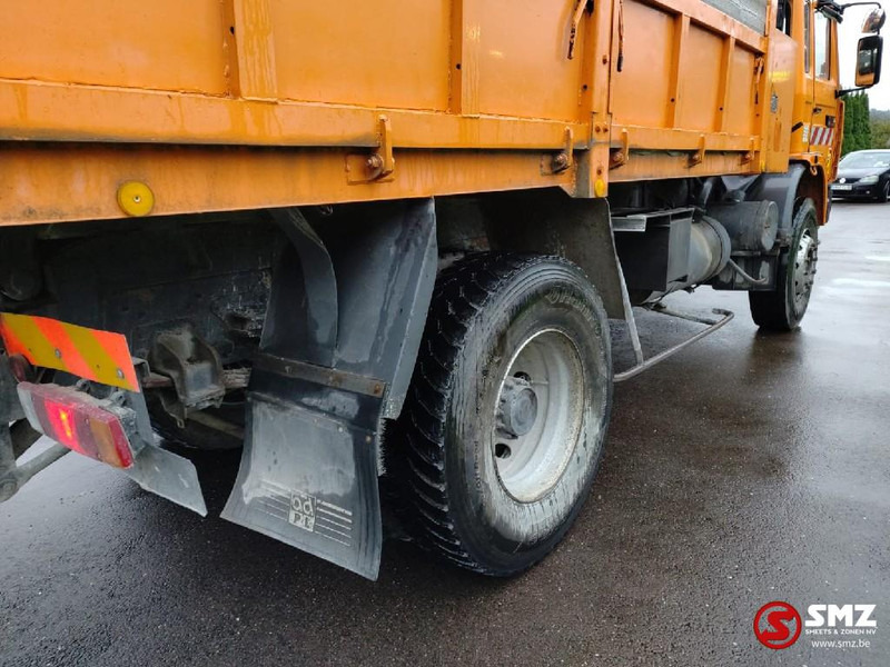 Кипер Renault G 230: слика 8