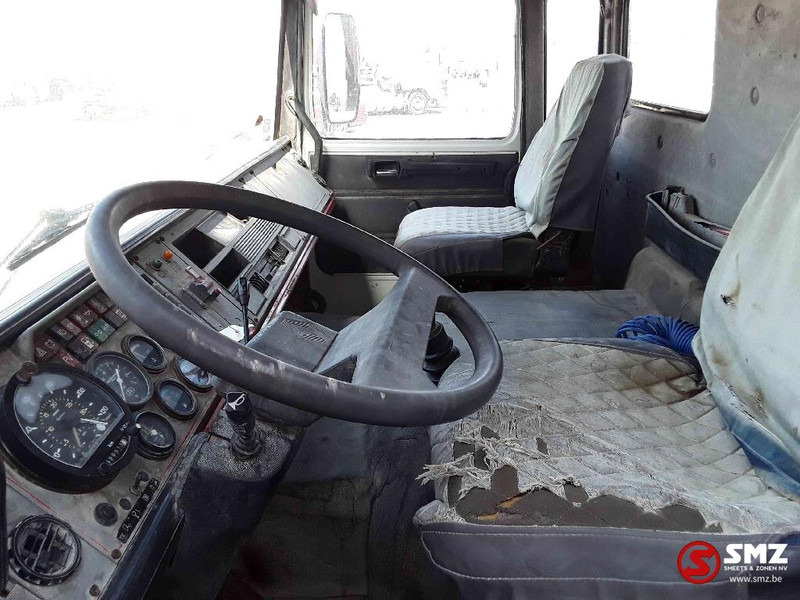 Вакуумски камион Renault G 260: слика 7