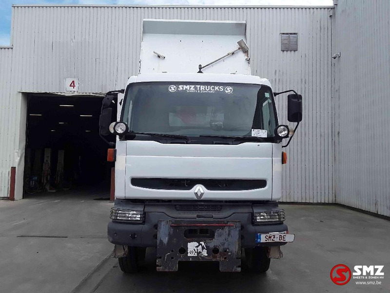 Renault Kerax 320 - Кипер: слика 2 Renault Kerax 320 - Кипер: слика 2