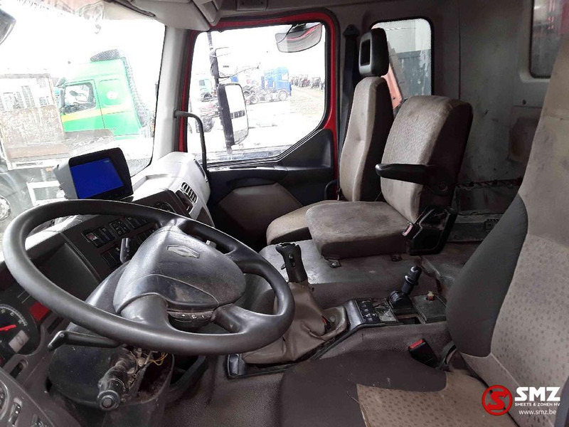 Кипер Renault Kerax 450 6x4 manual Euro 5: слика 7 Кипер Renault Kerax 450 6x4 manual Euro 5: слика 7