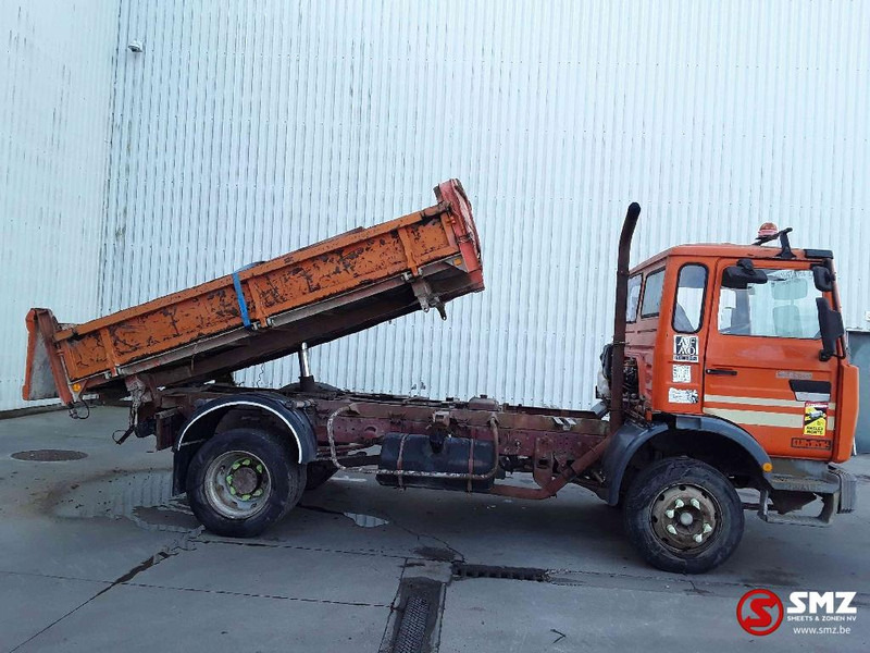 Renault M 180 - Кипер: слика 4 Renault M 180 - Кипер: слика 4