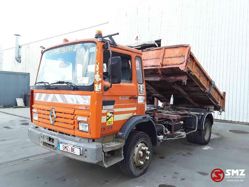 Renault M 180 - Кипер: слика 3 Renault M 180 - Кипер: слика 3