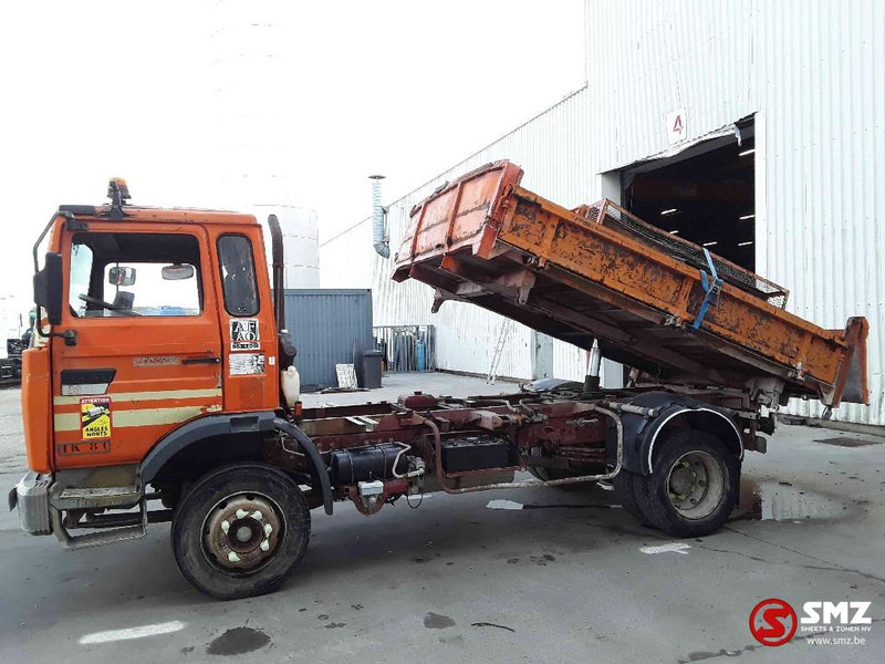 Renault M 180 - Кипер: слика 5 Renault M 180 - Кипер: слика 5