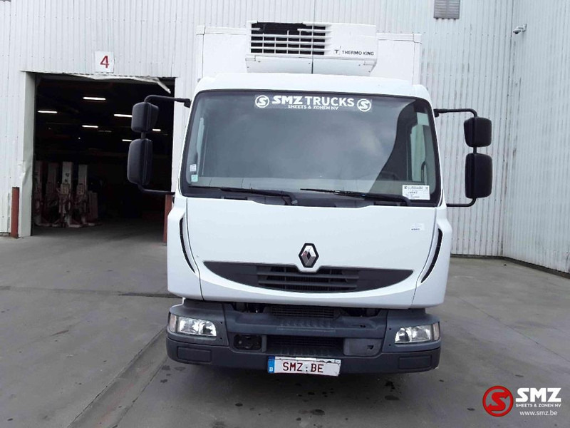 Renault Midliner 220 Thermoking v500 Max - Камион ладилник: слика 2 Renault Midliner 220 Thermoking v500 Max - Камион ладилник: слика 2