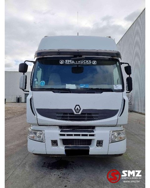 Renault Premium 310 NO gearbox sans boite - Камион со церада: слика 2 Renault Premium 310 NO gearbox sans boite - Камион со церада: слика 2