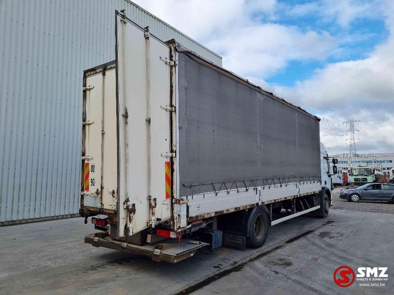 Камион со церада Renault Premium 310 NO gearbox sans boite: слика 10