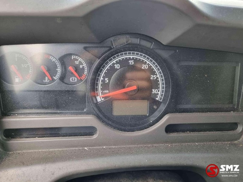 Камион со церада Renault Premium 310 NO gearbox sans boite: слика 7