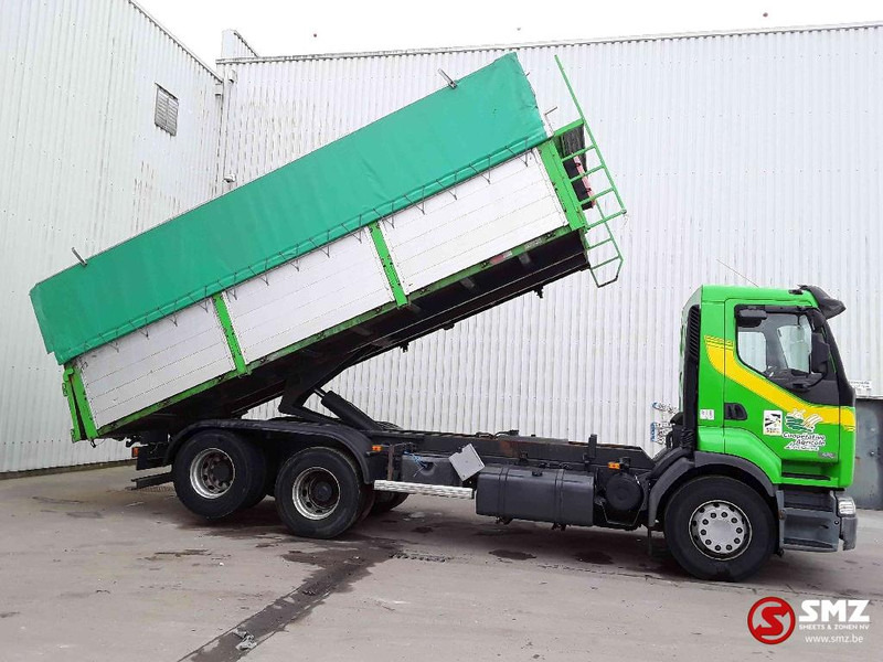 Renault Premium 420 - Кипер: слика 4 Renault Premium 420 - Кипер: слика 4