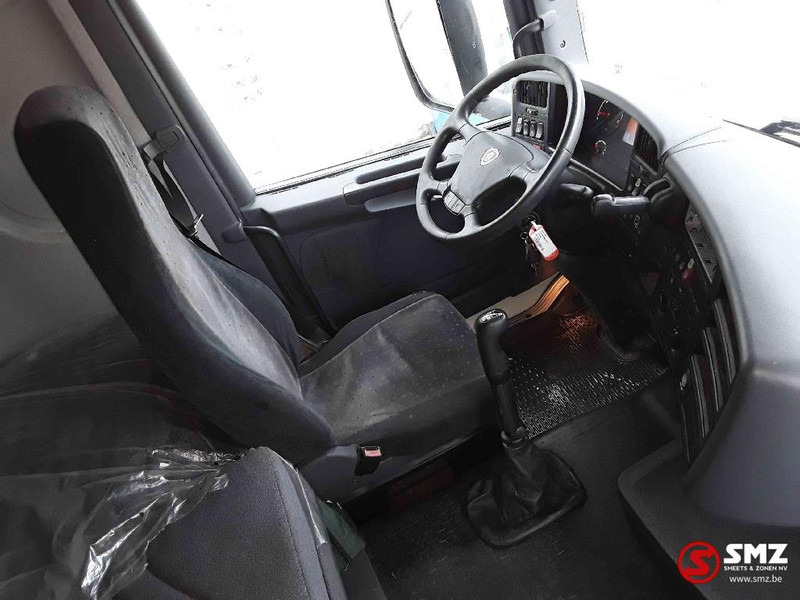 Scania R 480 14000 L 5ompartments - Камион цистерна: слика 5 Scania R 480 14000 L 5ompartments - Камион цистерна: слика 5