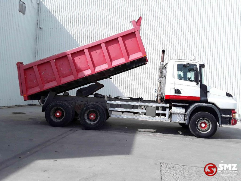 Scania T 124.360 torpedo manual pump - Кипер: слика 3 Scania T 124.360 torpedo manual pump - Кипер: слика 3