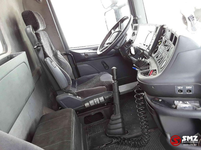 Scania T 124.360 torpedo manual pump - Кипер: слика 5 Scania T 124.360 torpedo manual pump - Кипер: слика 5