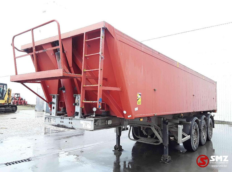 Stas Oplegger - Кипер полуприколка: слика 3 Stas Oplegger - Кипер полуприколка: слика 3