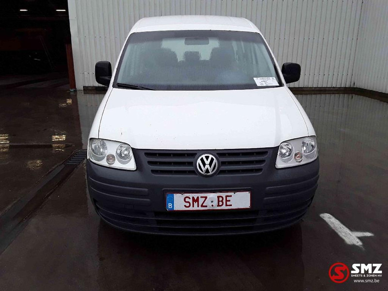 Volkswagen Caddy - Автомобил: слика 2 Volkswagen Caddy - Автомобил: слика 2