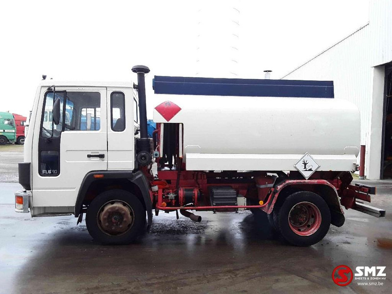 Volvo FL 6 6500l 8500 - Камион цистерна: слика 5 Volvo FL 6 6500l 8500 - Камион цистерна: слика 5