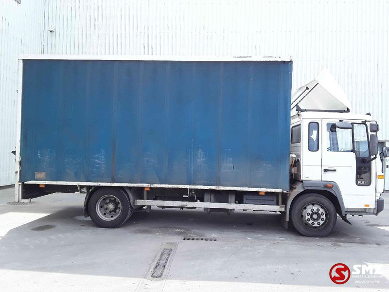Volvo FL 6 - Камион со церада: слика 4 Volvo FL 6 - Камион со церада: слика 4