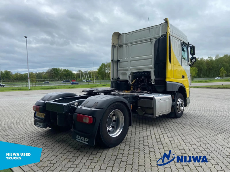 DAF XF 440 4X2 Standkachel + PTO - Камион влекач: слика 3 DAF XF 440 4X2 Standkachel + PTO - Камион влекач: слика 3