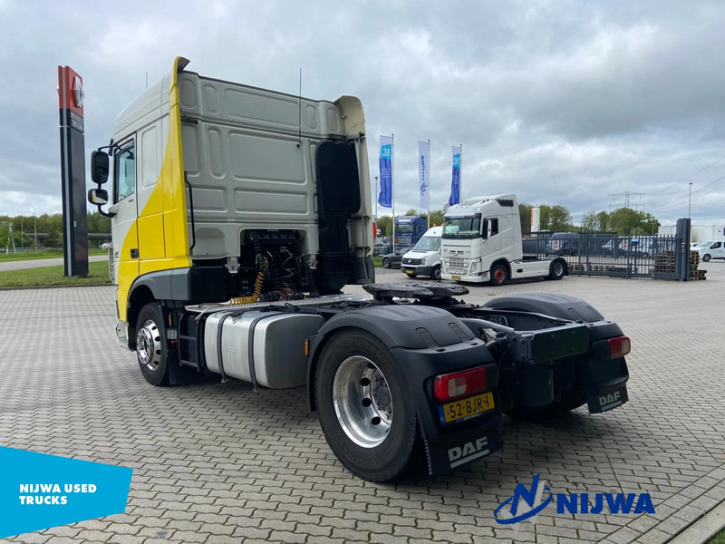 DAF XF 440 4X2 Standkachel + PTO - Камион влекач: слика 4 DAF XF 440 4X2 Standkachel + PTO - Камион влекач: слика 4