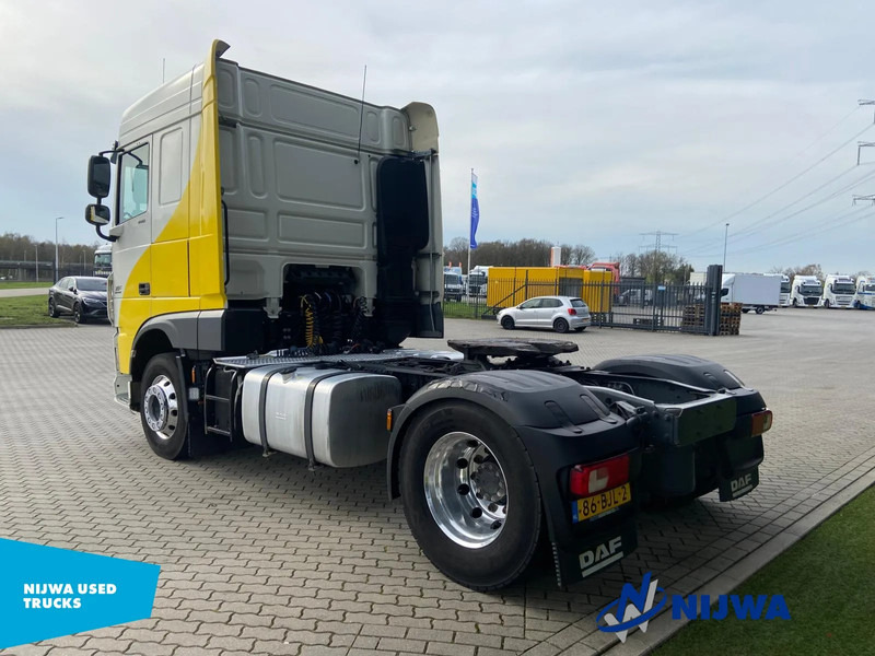 DAF XF 440 4x2 PTO + Standkachel - Камион влекач: слика 4 DAF XF 440 4x2 PTO + Standkachel - Камион влекач: слика 4