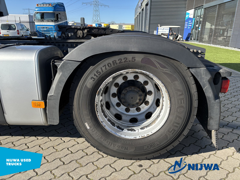 Renault T 430 4x2 Standkachel + Koelkast - Камион влекач: слика 5 Renault T 430 4x2 Standkachel + Koelkast - Камион влекач: слика 5