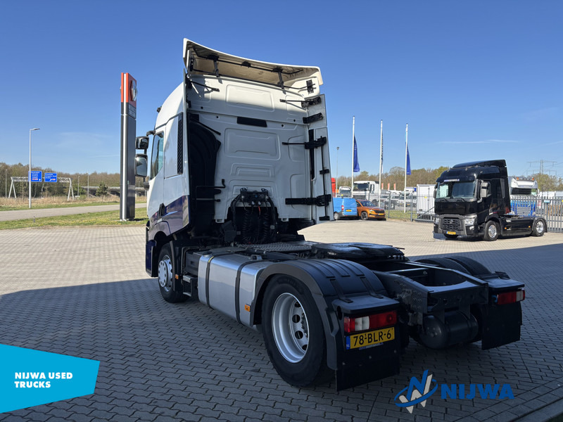 Renault T 460 4x2 Koelkast + Standkachel - Камион влекач: слика 4 Renault T 460 4x2 Koelkast + Standkachel - Камион влекач: слика 4