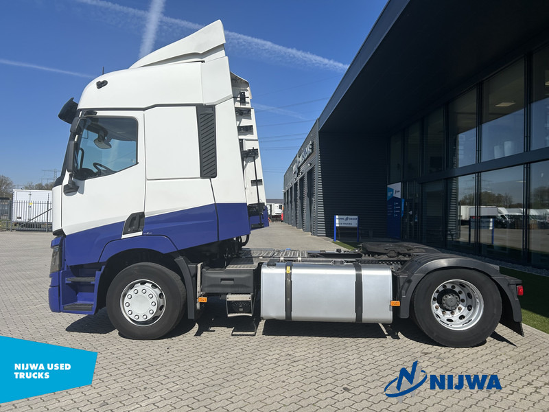 Renault T 460 4x2 Standkachel + Koelkast - Камион влекач: слика 5 Renault T 460 4x2 Standkachel + Koelkast - Камион влекач: слика 5