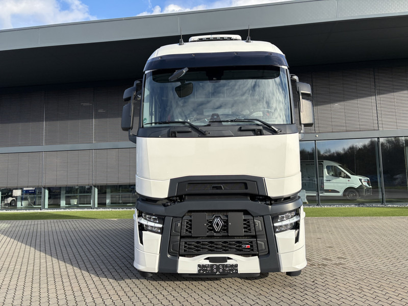 Renault T High 480 TC 4x2 Standairco + Full Air - Камион влекач: слика 5 Renault T High 480 TC 4x2 Standairco + Full Air - Камион влекач: слика 5