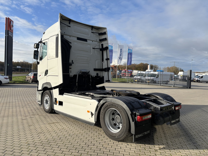 Renault T High 480 TC 4x2 Standairco + Full Air - Камион влекач: слика 4 Renault T High 480 TC 4x2 Standairco + Full Air - Камион влекач: слика 4