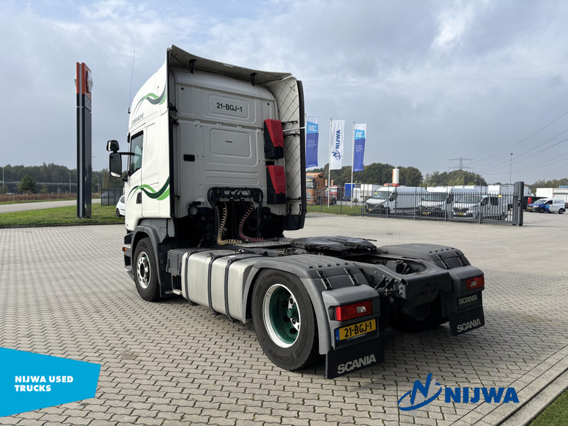 Scania R450 4x2 SCR only + Retarder - Камион влекач: слика 4 Scania R450 4x2 SCR only + Retarder - Камион влекач: слика 4