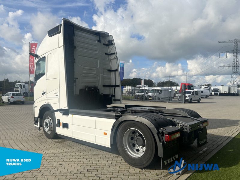 Volvo FH 460 4x2 CMS + I-Park - Камион влекач: слика 4 Volvo FH 460 4x2 CMS + I-Park - Камион влекач: слика 4