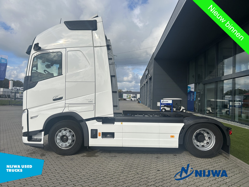 Volvo FH 460 4x2 CMS + I-Park - Камион влекач: слика 5 Volvo FH 460 4x2 CMS + I-Park - Камион влекач: слика 5