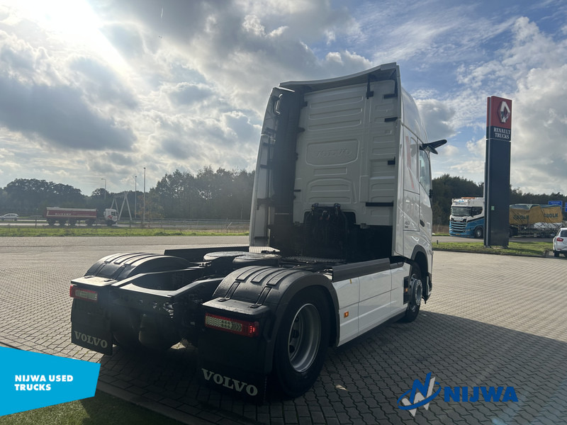 Volvo FH 460 4x2 CMS + I-Park - Камион влекач: слика 3 Volvo FH 460 4x2 CMS + I-Park - Камион влекач: слика 3